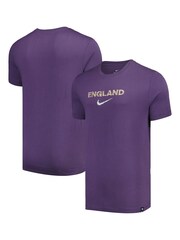 Camiseta con el emblema de Inglaterra de Nike - Imagen 1 de 3