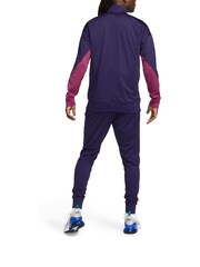 Nike Purple England Strike Tracksuit - Image 2 of 3