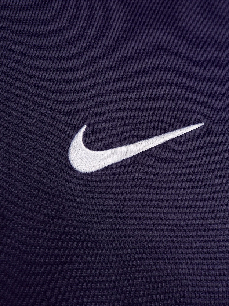 Nike Purple England Strike Tracksuit - Image 3 of 3