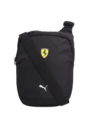 Puma Black F1 Scuderia Ferrari Race Portable Bag - Image 1 of 2