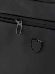 Puma Black F1 Scuderia Ferrari Style Weekend Bag - Image 2 of 3