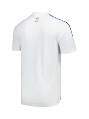 adidas White Euro 2024 Polo Shirt - Image 3 of 3