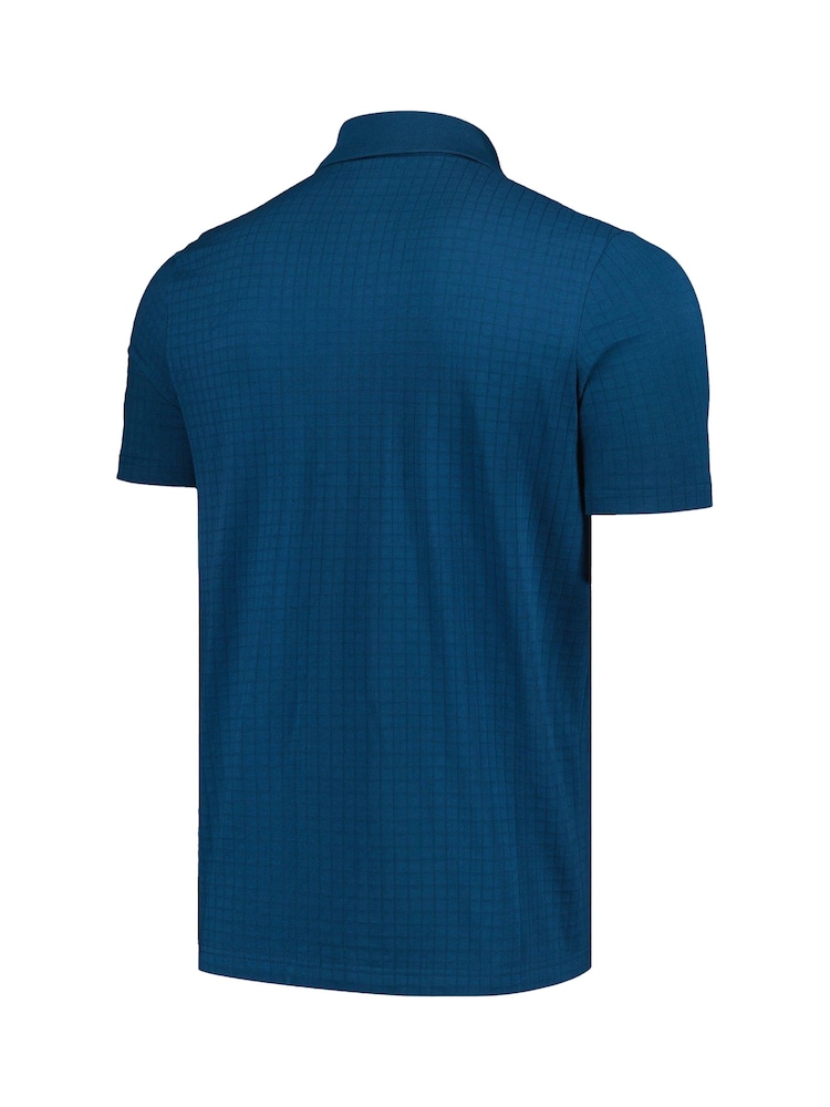 Camisa F1 Mercedes AMG Petronas Polo de jaquard de Puma - Imagen 3 de 3
