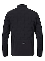 Fanatics F1 McLaren Performance Hybrid Black Jacket - Image 2 of 3