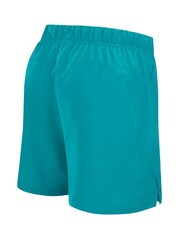 Fanatics Green NFL Miami Dolphins Woven Victory Shorts - Image 2 of 3