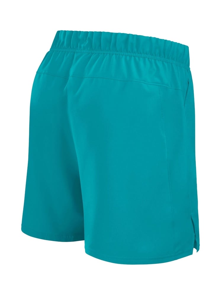 Fanatics Green NFL Miami Dolphins Woven Victory Shorts - Image 2 of 3