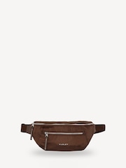Varley Coffee Bean Lasson Belt Bag - Image 1 of 2