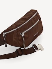 Varley Coffee Bean Lasson Belt Bag - Image 2 of 2