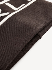 Varley Coffee Bean Belden Beanie - Image 3 of 3
