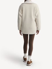 Varley Sandshell Myla Zip-Up Jacket - Image 2 of 7