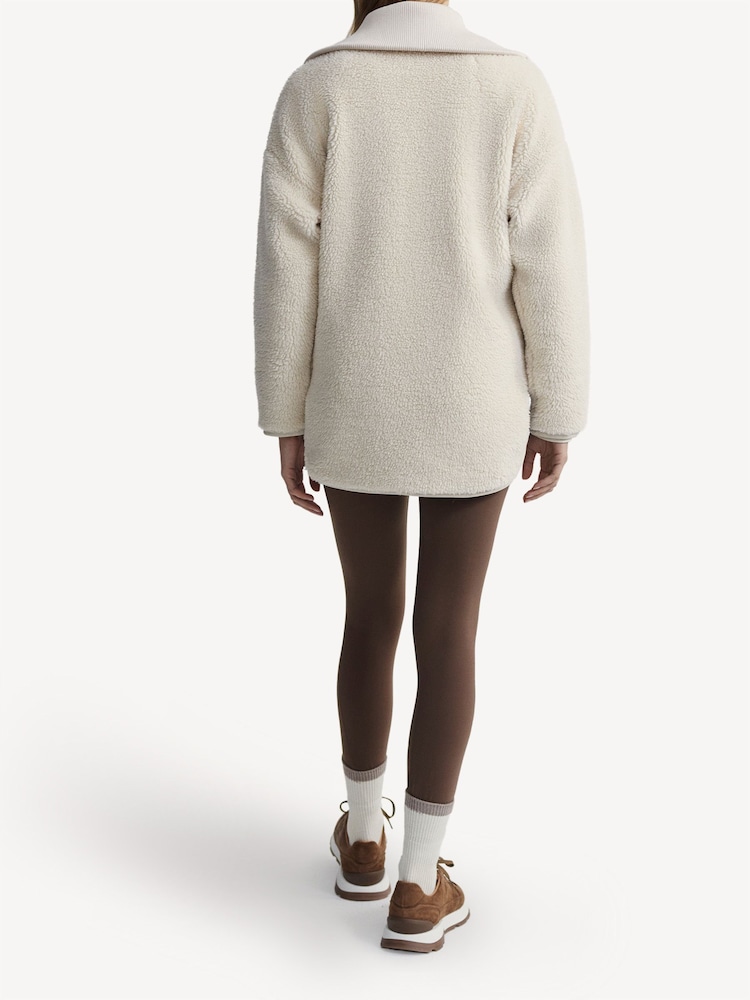 Varley Sandshell Myla Zip-Up Jacket - Image 2 of 7