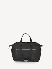 Varley Black Montlake Weekend Bag - Image 1 of 6