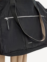 Varley Black Montlake Weekend Bag - Image 5 of 6