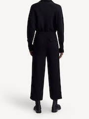 Varley Black Jessie Jumpsuit - Image 3 of 7