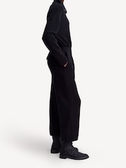 Varley Black Jessie Jumpsuit - Image 6 of 7