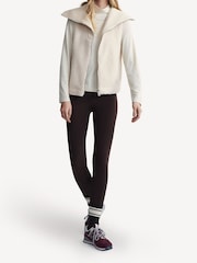 Varley Egret Aspen Gilet - Image 2 of 6