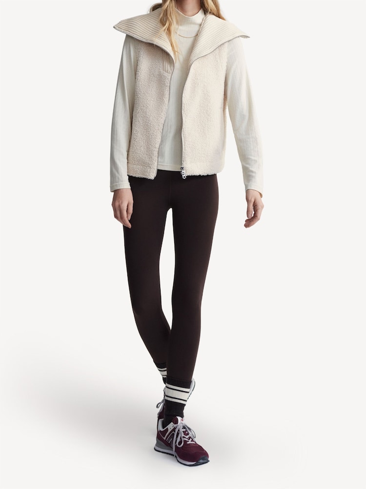 Varley Egret Aspen Gilet - Image 2 of 6