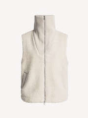 Varley Egret Aspen Gilet - Image 6 of 6