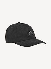Varley Black Franklin Cap - Image 1 of 3