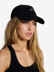 Varley Black Franklin Cap - Image 3 of 3