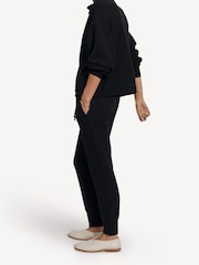 Varley Black Betsy Sweatshirt - Image 3 of 6