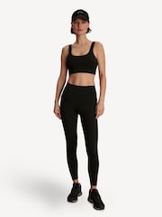 Varley Black Freesoft™ Bea Bra - Image 2 of 4