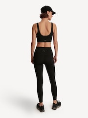 Varley Black Freesoft™ Bea Bra - Image 3 of 4