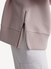 Varley Mushroom Milton Sweatshirt - Image 7 of 7