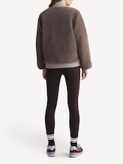 Varley Brown Joanna Reversible Jacket - Image 2 of 7
