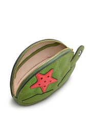 Radley London Green Sea Turtle Small Coin Purse - Image 4 of 4