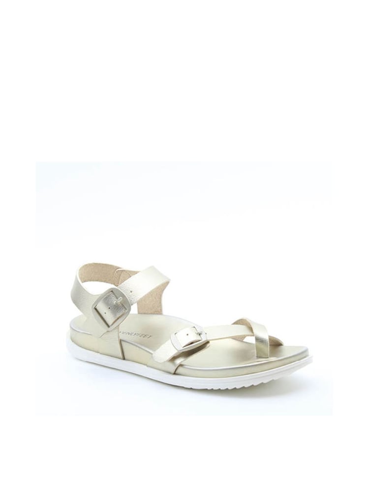 Heavenly Feet Ramblas Sandals - Image 2 of 4