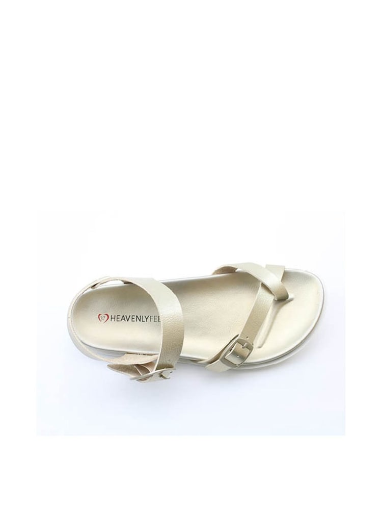 Heavenly Feet Ramblas Sandals - Image 4 of 4
