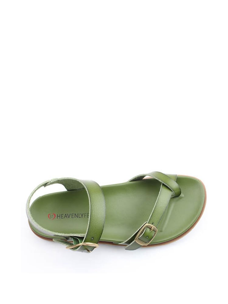 Heavenly Feet Ramblas Sandals - Image 4 of 4