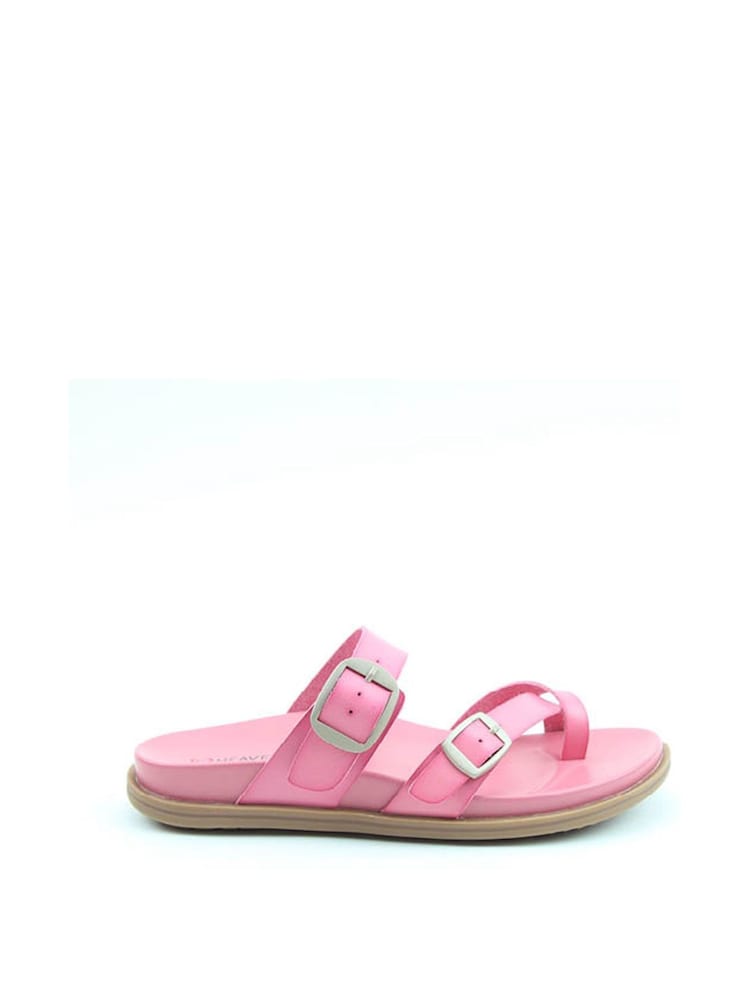 Heavenly Feet Flamenco Sandals - Image 1 of 4
