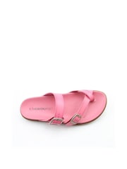 Heavenly Feet Flamenco Sandals - Image 4 of 4