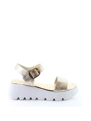 Heavenly Feet Martini Sandals - Image 1 of 4