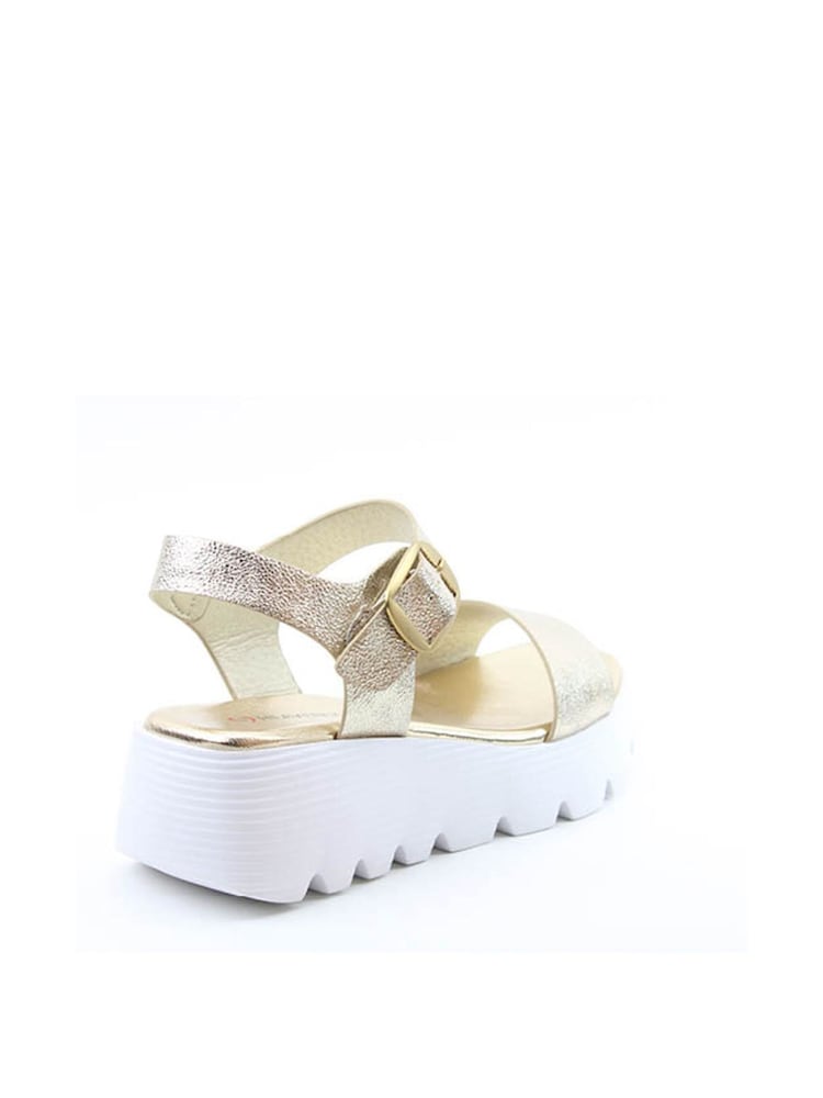 Heavenly Feet Martini Sandals - Image 2 of 4