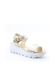 Heavenly Feet Martini Sandals - Image 3 of 4