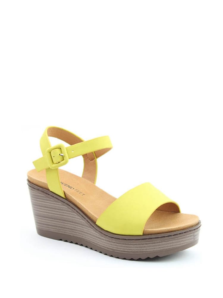 Heavenly Feet Orion 2 Sandals - Image 2 of 4