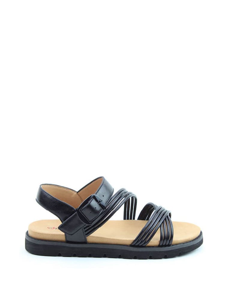 Heavenly Feet Freya  Sandals - Image 1 of 4