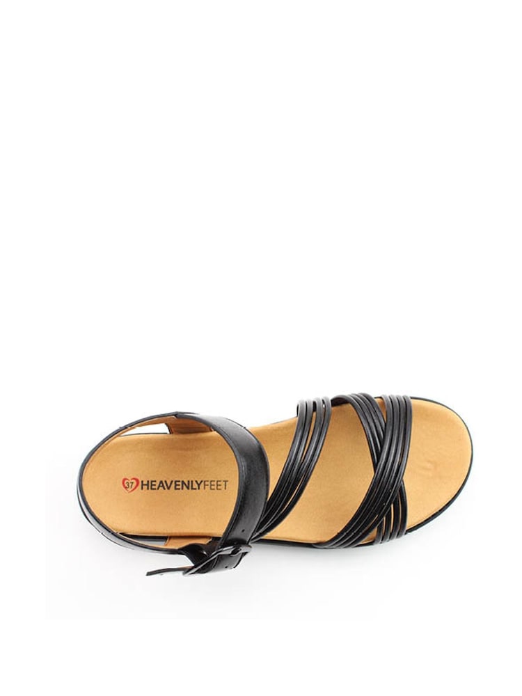 Heavenly Feet Freya  Sandals - Image 4 of 4