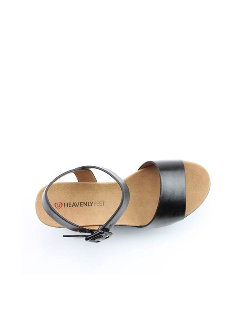 Heavenly Feet Orion 2 Sandals - Image 4 of 4