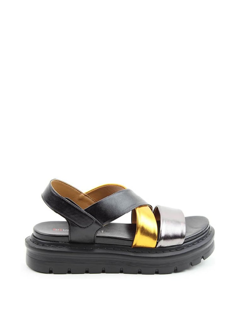 Heavenly Feet Fallon Sandals - Image 1 of 4