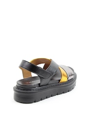 Heavenly Feet Fallon Sandals - Image 3 of 4