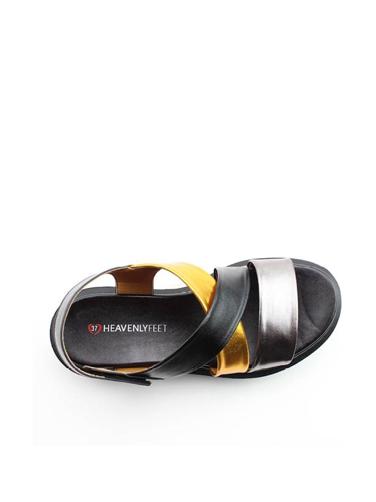 Heavenly Feet Fallon Sandals - Image 4 of 4