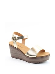 Heavenly Feet Orion 2 Sandals - Image 3 of 4