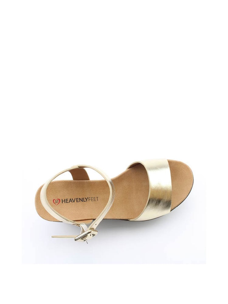 Heavenly Feet Orion 2 Sandals - Image 4 of 4