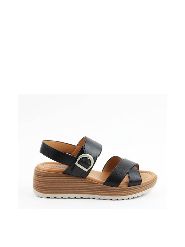 Heavenly Feet Destiny Sandals - Image 1 of 3