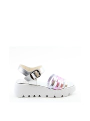 Heavenly Feet Blossom Sandals - Image 1 of 4
