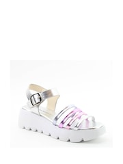 Heavenly Feet Blossom Sandals - Image 2 of 4